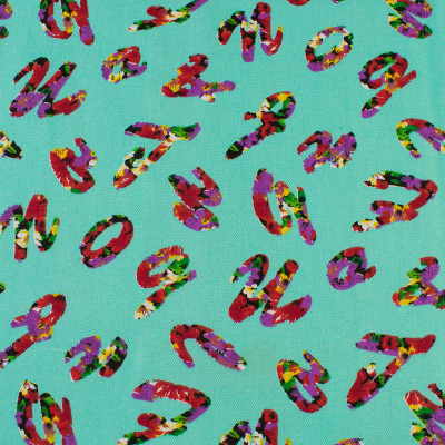 Чехол на бескаркасное кресло мешок Принт