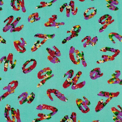 Чехол на бескаркасное кресло мешок Принт