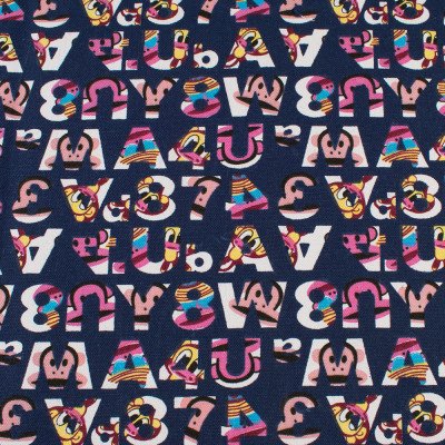 Чехол на бескаркасное кресло мешок Принт