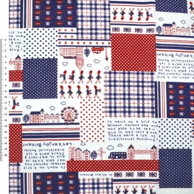 Чехол на бескаркасное кресло мешок Принт