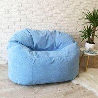 Бескаркасное кресло мешок Диван