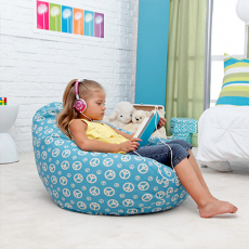 Детские кресла